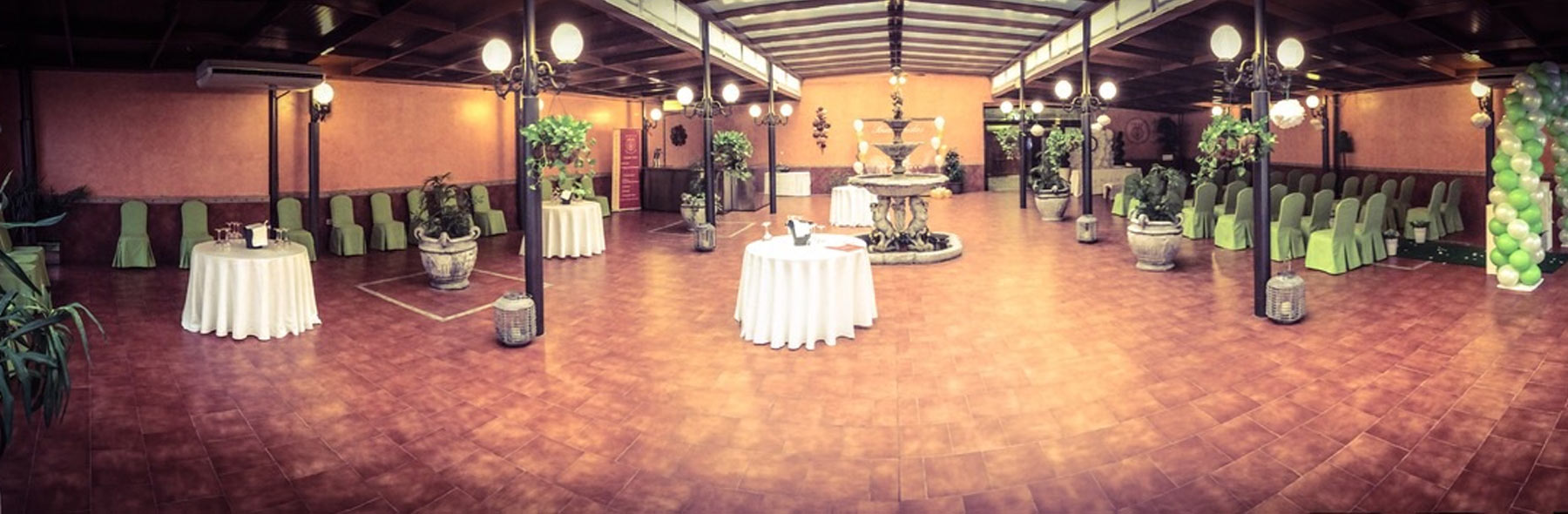 Hotel Santa Cecilia